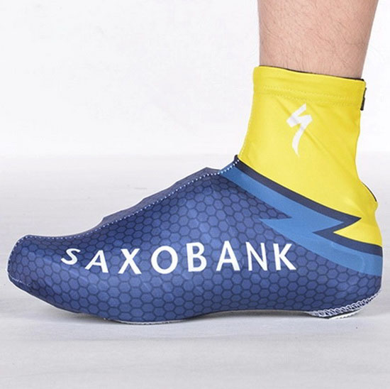 2013 Saxo Bank Cubre Zapatillas